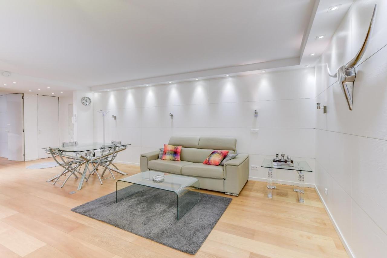 Appartement Standing A Toulouse En Centre Ville エクステリア 写真