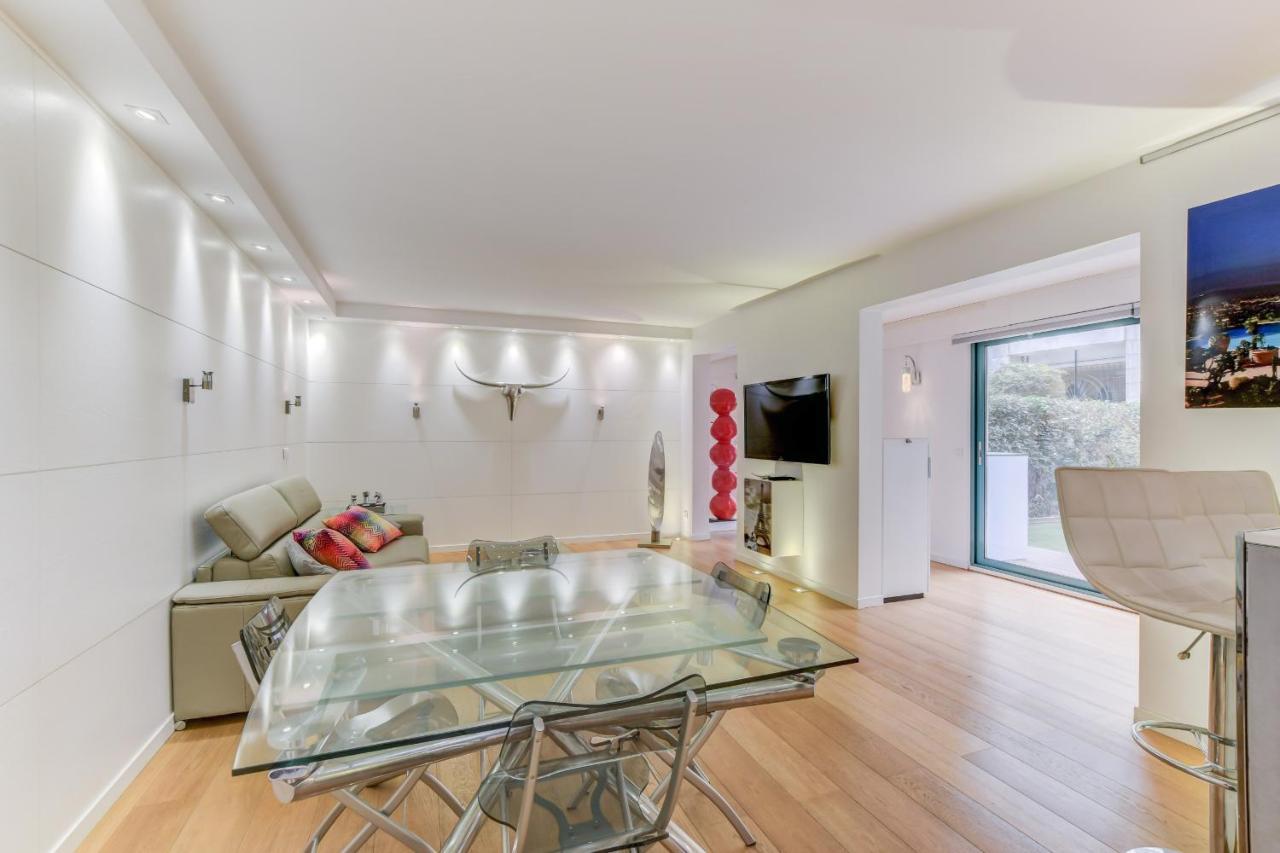 Appartement Standing A Toulouse En Centre Ville エクステリア 写真
