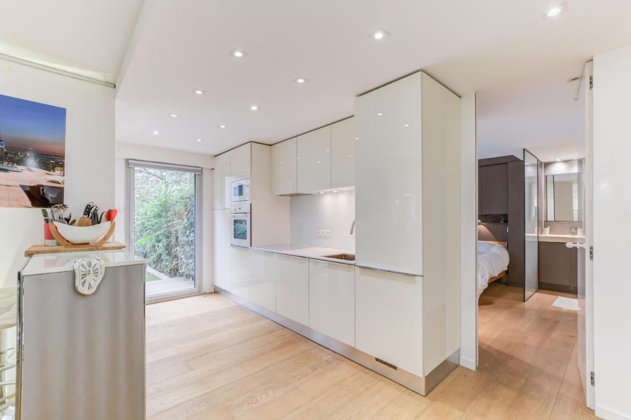 Appartement Standing A Toulouse En Centre Ville エクステリア 写真