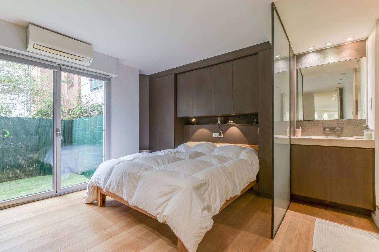 Appartement Standing A Toulouse En Centre Ville エクステリア 写真
