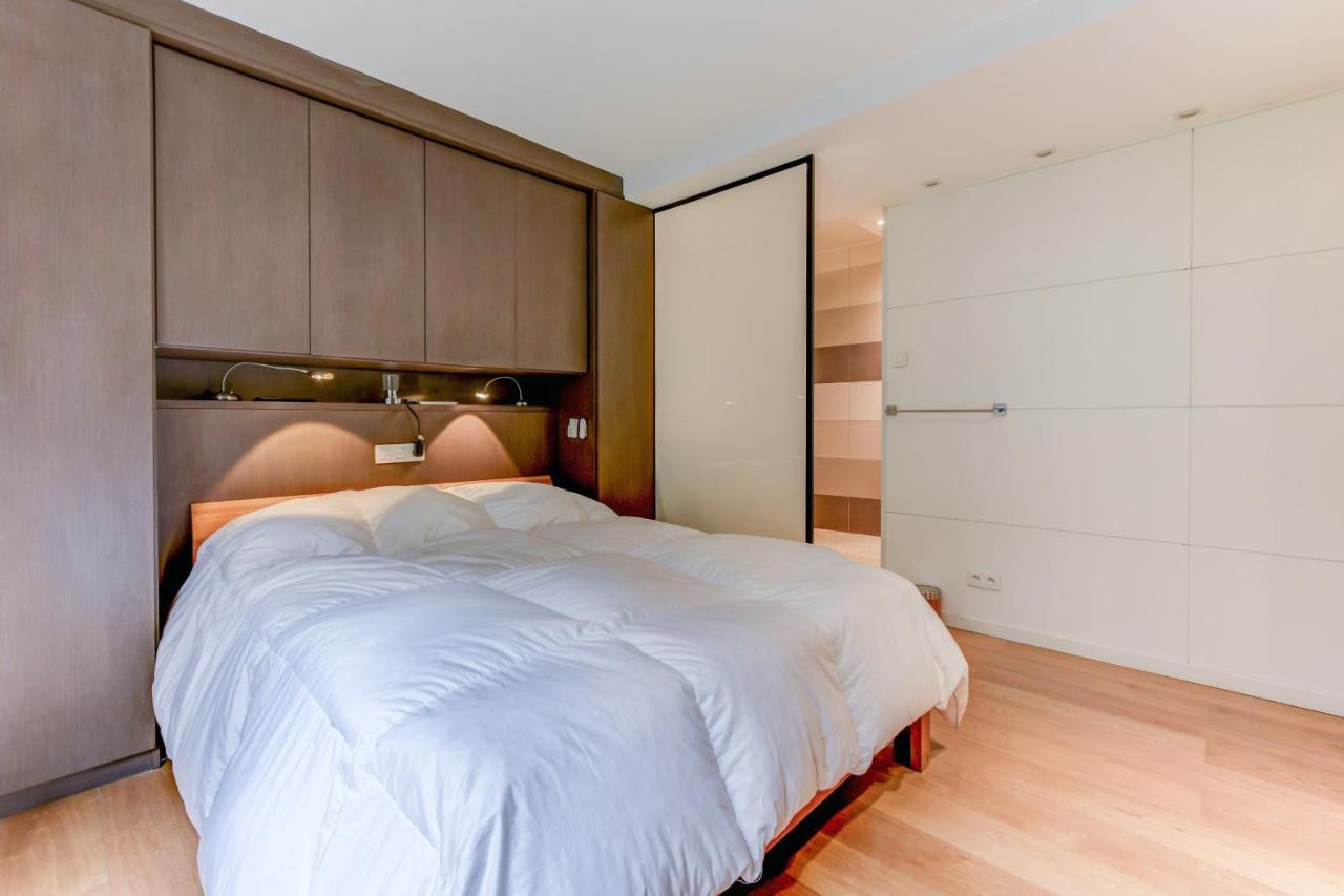 Appartement Standing A Toulouse En Centre Ville エクステリア 写真