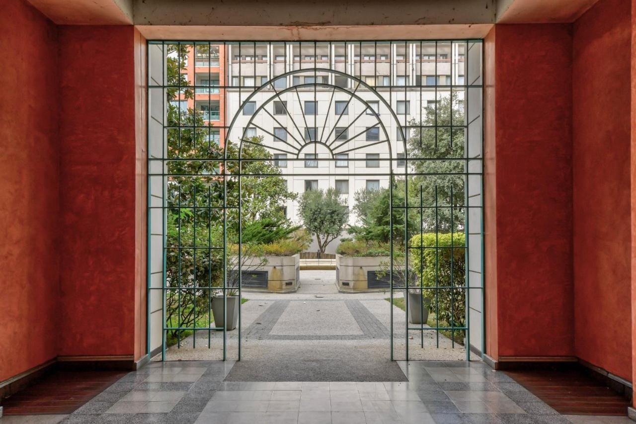 Appartement Standing A Toulouse En Centre Ville エクステリア 写真