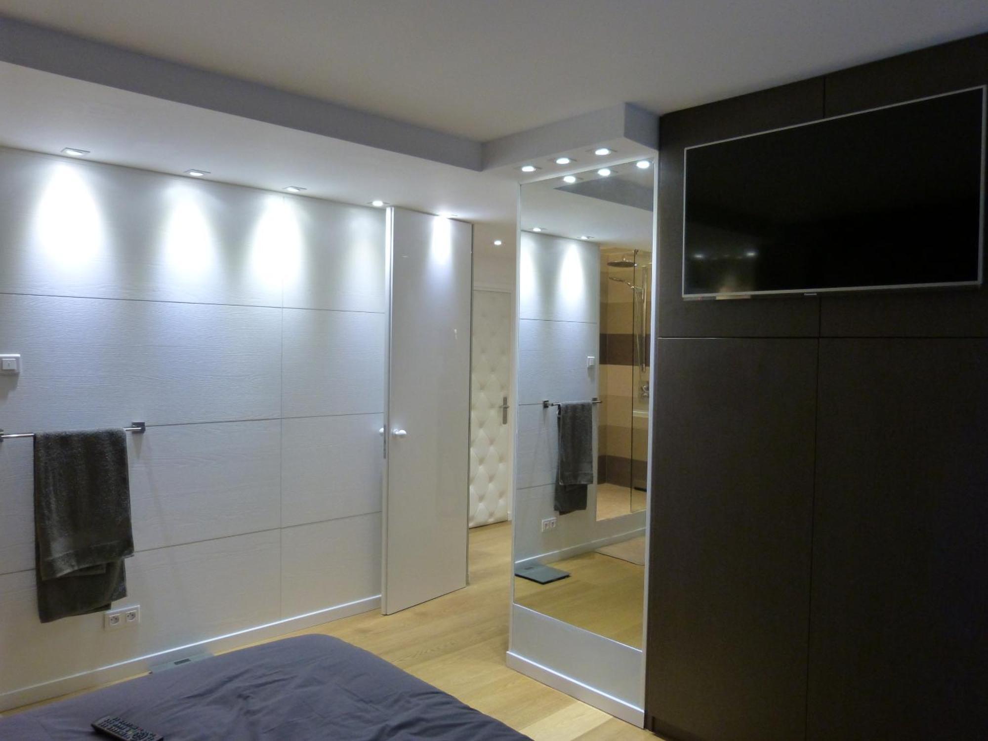 Appartement Standing A Toulouse En Centre Ville エクステリア 写真