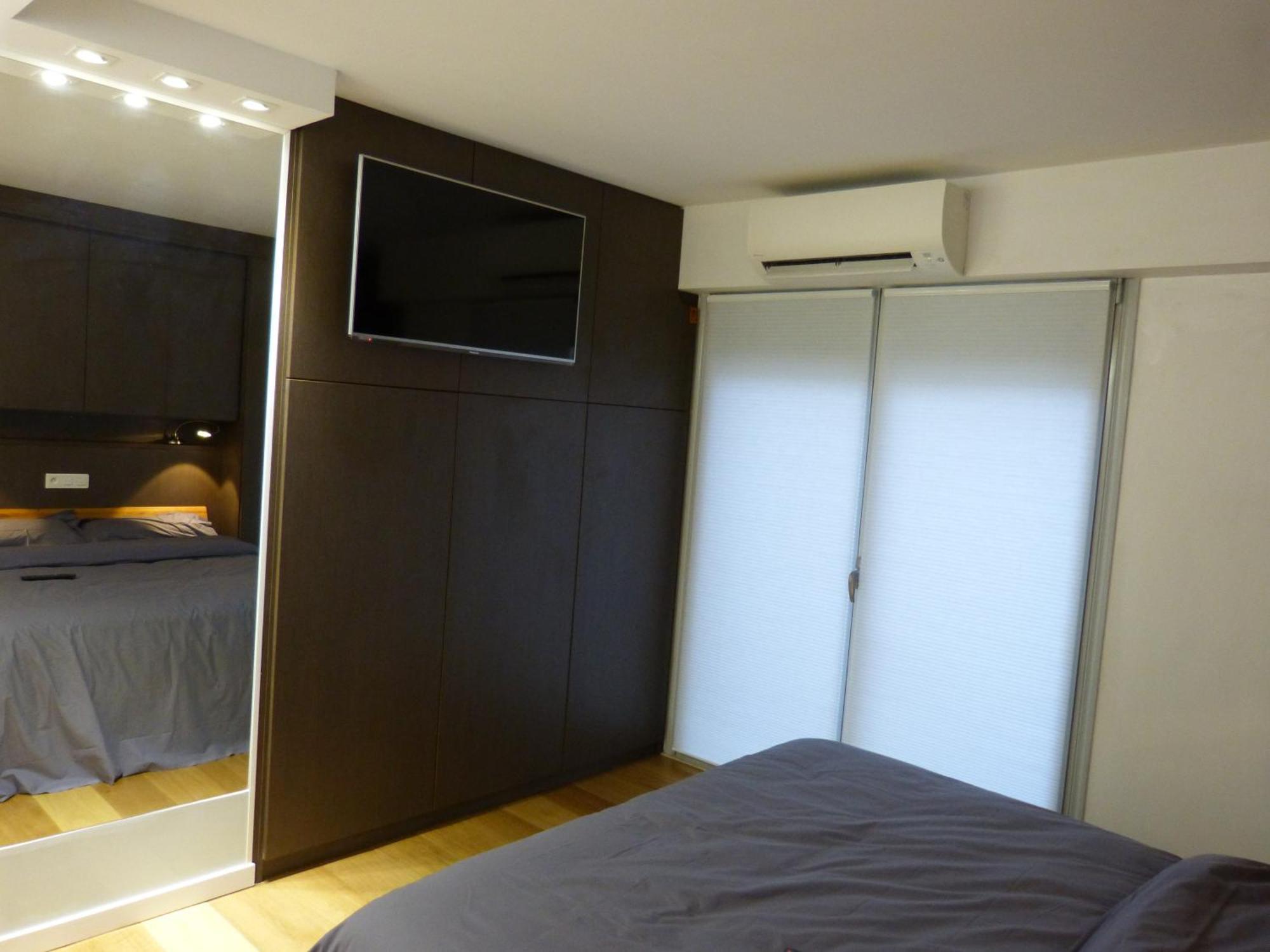 Appartement Standing A Toulouse En Centre Ville エクステリア 写真
