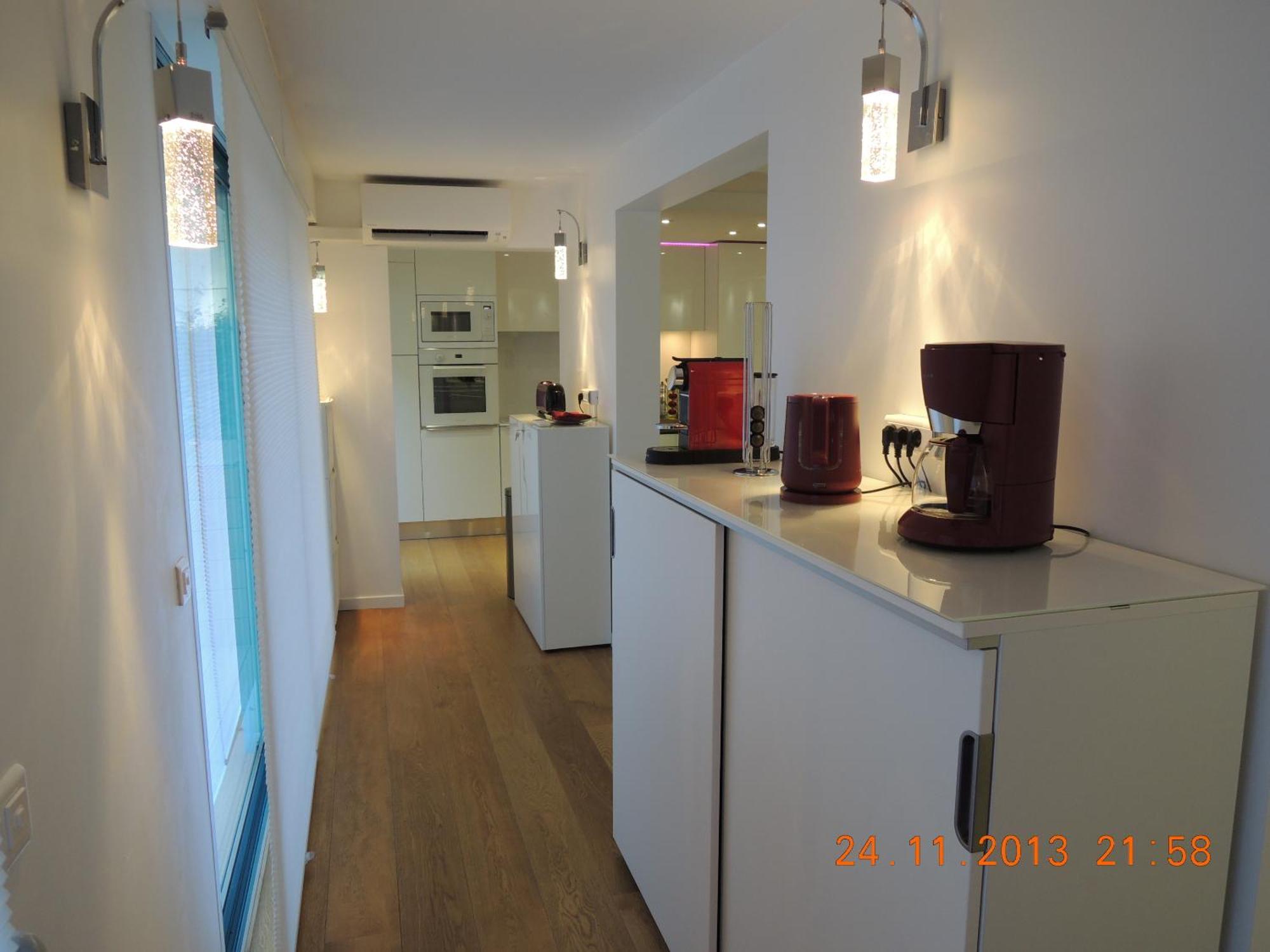 Appartement Standing A Toulouse En Centre Ville エクステリア 写真